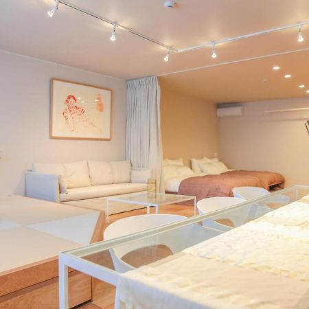 D3 Hotel 2F Ōsaka Exterior foto
