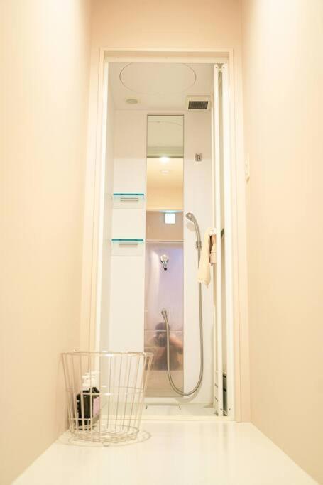D3 Hotel 2F Ōsaka Exterior foto